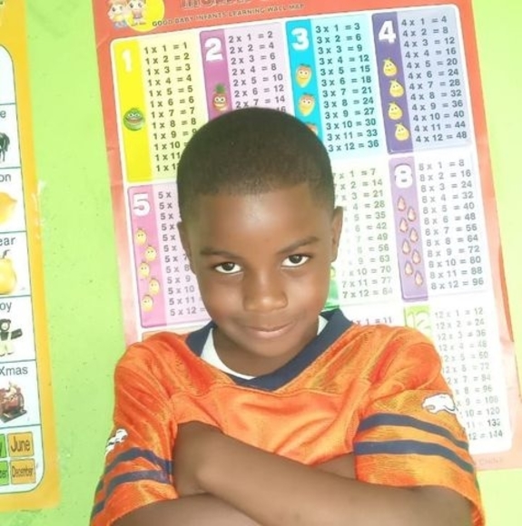 Meet your Posher, Loronzo - Picture 1 of 1